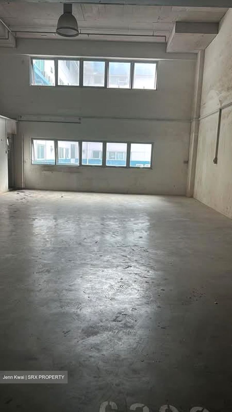 Pioneer Point (D22), Factory #598609621